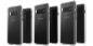 Samsung Galaxy S10 tüm versiyonlarının Açığa fiyatları