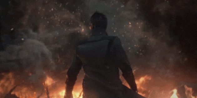 Deus Ex: insanoğlu Bölünmüş