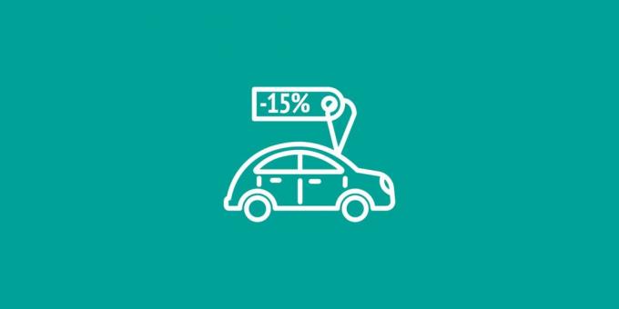 sürücüler İpuçları: benzin ve otomobil bakım maliyetlerinden tasarruf edin nasıl
