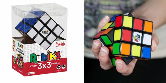 Rubik "Rubik Küpü"