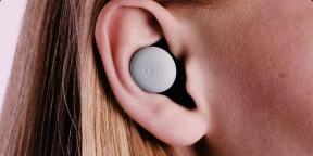 Google yeni bir TWS-Piksel Tomurcuklar Kulaklık açıkladı
