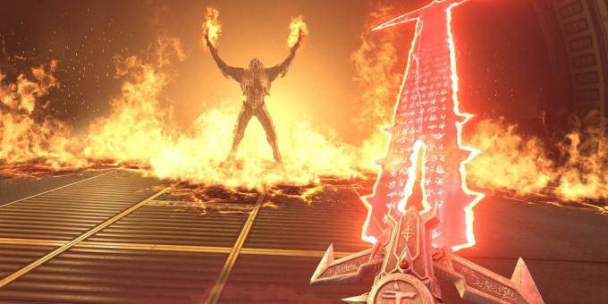 Doom Eternal: oyun Doom Ebedi ne olacağını