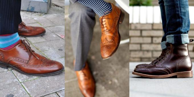 erkekler için giyim ve ayakkabı Yaz satışı: Brogy