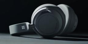 Microsoft, sesli asistanı Cortana ile kulaklık tanıttı