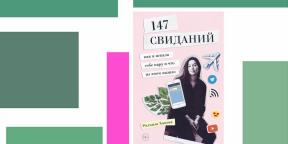 Favori kitaplar Lena Volodya, blogger ve medya yöneticileri