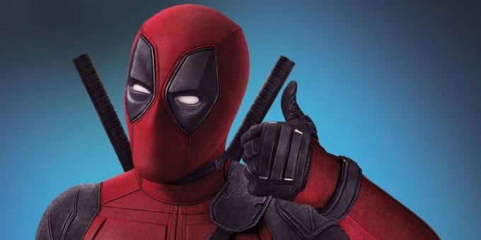 Deadpool yeni film Marvel görünecektir