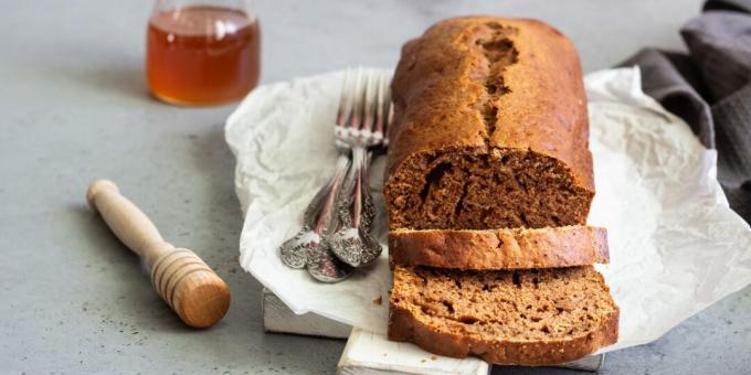 Mercimek çayı zencefilli kurabiye