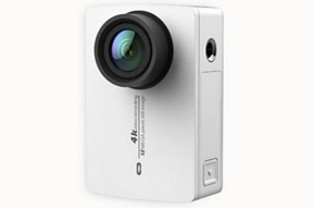 Işlevselliği GoPro 4 ile Kamera Xiaomi Yi 2 satışa çıktı
