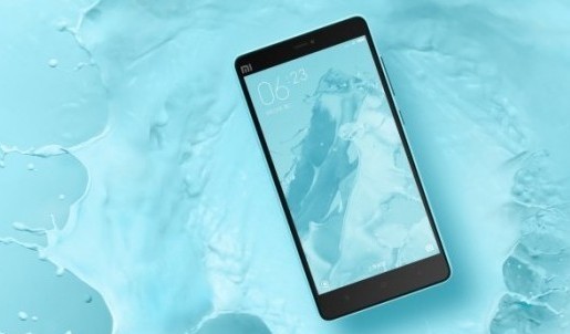 Xiaomi Mi4c güncellenmiş sürümü