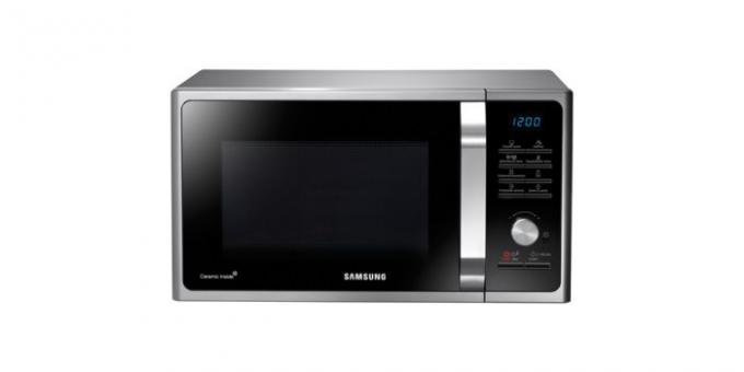 Mikrodalga Samsung MS23F302TQS