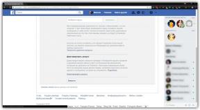 Devre dışı bırakmak veya Facebook hesabınızı nasıl silinir