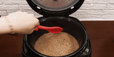 multivarka buğday lapası pişirmek için nasıl