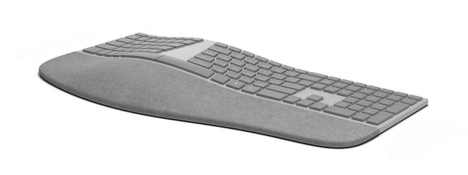 microsoft-yüzey-ergonomik-klavye-pic 1