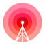 Radyum: dinlemek isteyen iPhone, Internet Radyo