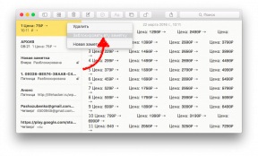 Bir şifre ile "Notlar" ve Dokunmatik Kimliği iOS 9.3 ve OS X 10.11.4 engellemek için nasıl