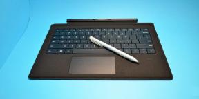 Genel Chuwi SurBook - Pro Microsoft Surface 4 için ucuz bir alternatif