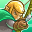 Kingdom Rush Games Android ve iOS'ta Ücretsiz