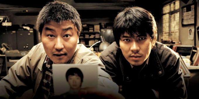 En iyi Kore filmleri: Cinayet Günlüğü