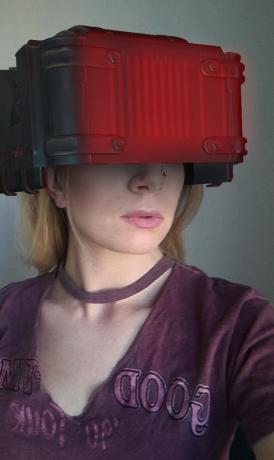 15 olağandışı maskeleri hikayeleri Instagram: Beeple Robotlar