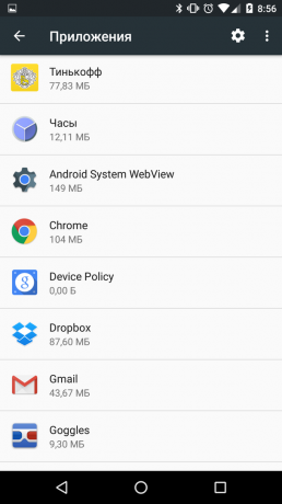 Android için Chrome'u hızlandırmak için nasıl