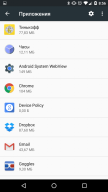 Android için Chrome'u hızlandırmak için nasıl