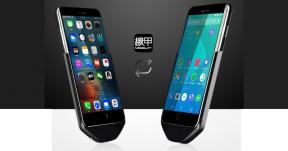 MESUIT: Artık iPhone, herkes can Android çalıştırmak
