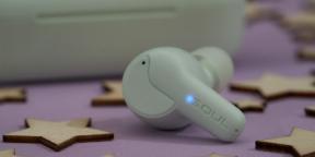 SOUL Sync ANC incelemesi - rahat kontrollere ve hoş bir tasarıma sahip kulaklıklar