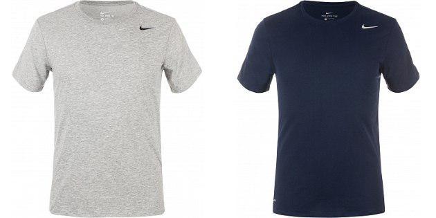 Nike Tişörtler