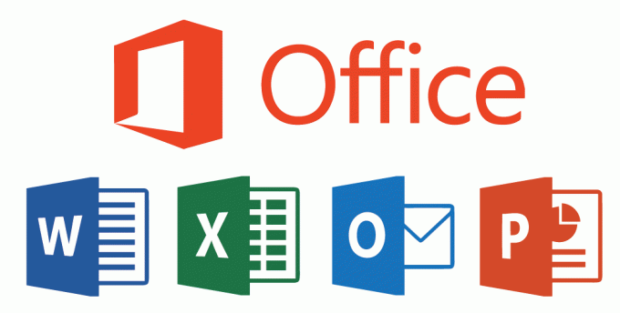 Microsoft Office kısayolları