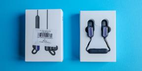 Spor severler için yeni Xiaomi kablosuz kulaklık Bakış