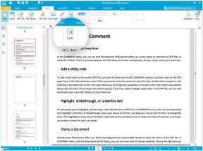 Wondershare PDFelement - PDF ile çalışmak için çok güçlü editör