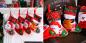 AliExpress ve diğer mağaza ile 30 Noel süslemeleri