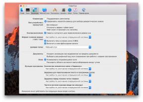 TinkerTool - Ben Apple eklemek unuttuğunu MacOS ayarları eksik