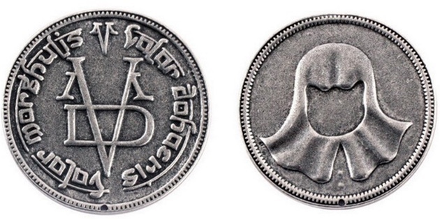 Demir Coin Bankası Braavos