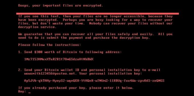 Tarihin en yüksek profilli 10 siber saldırısı: Petya