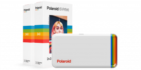 Polaroid, Hi-Print 2 × 3 cep yazıcısını tanıttı