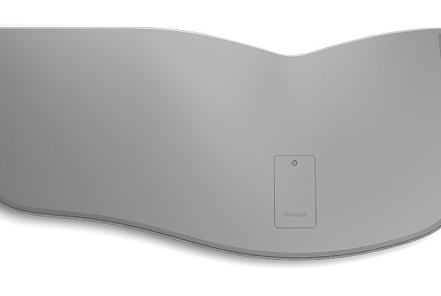 Ergonomik Klavye Microsoft Surface Ergonomik Klavye