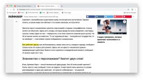 Chrome'da bir web sayfasının belirli bir bölümüne nasıl bağlanılır