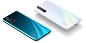 Realme X3 SuperZoom, 35990 yerine 31491 ruble için