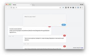 XNotes - Chrome'da alarak notlar için kullanışlı uzantısı